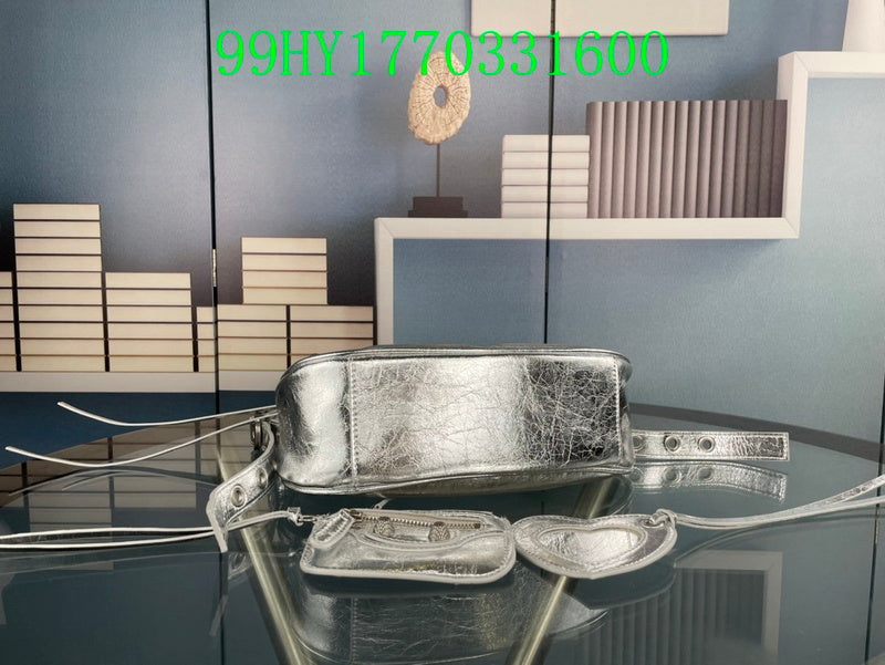Aura Bags - BGA Bags - 2347