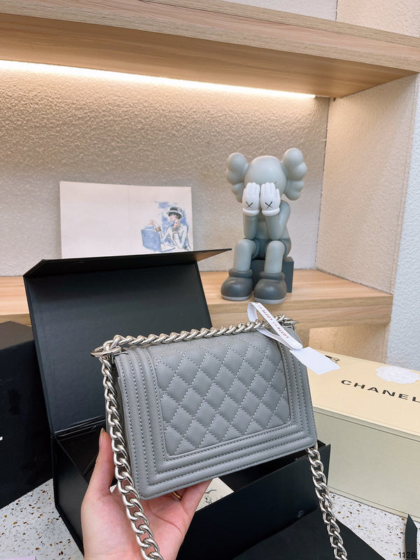 aura-bags - Chanel Bags - 7041