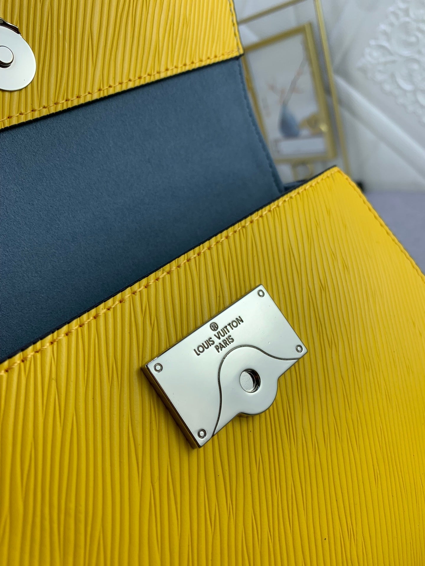 New Lux Bags Louis Vuitton  889