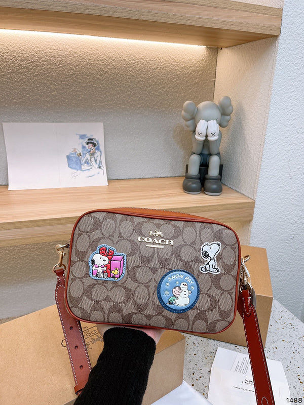 Aura Bags - CCH Bags - 206