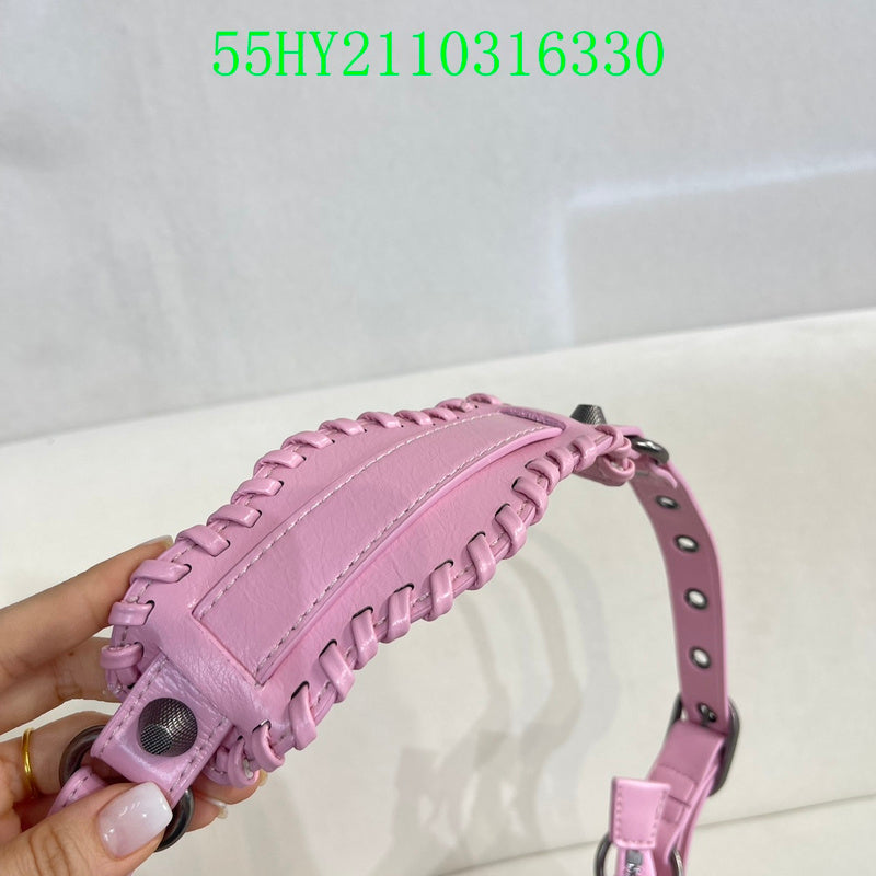 Aura Bags - BGA Bags - 1871