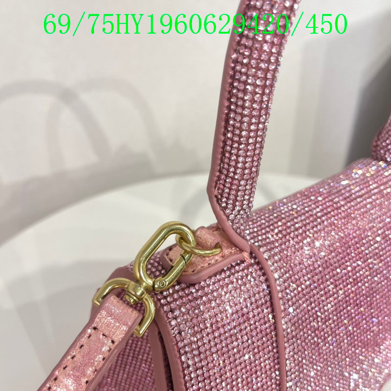 Aura Bags - BGA Bags - 2227