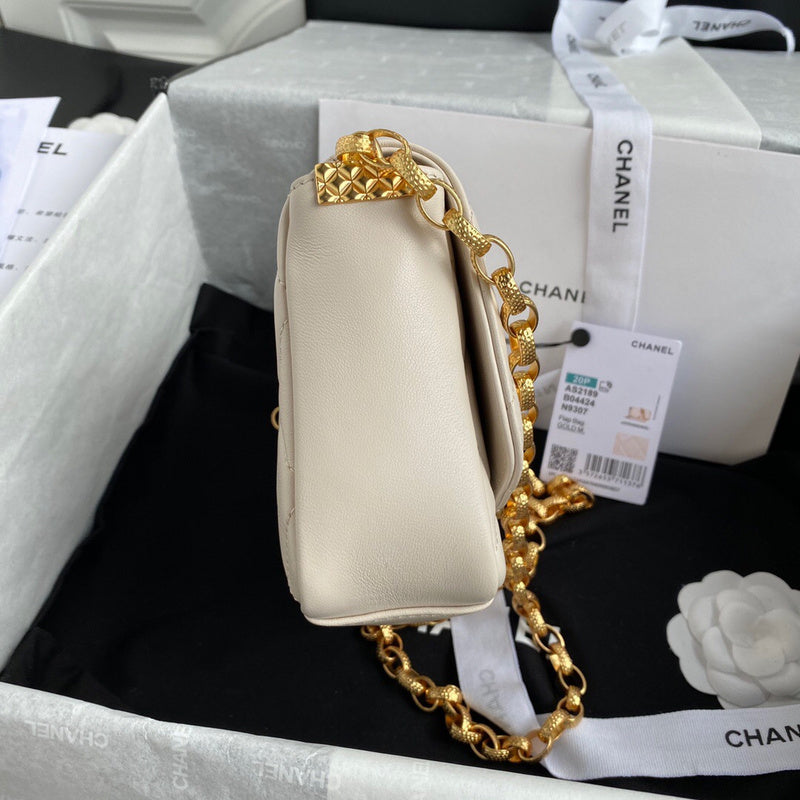 aura-bags - Chanel Bags - 7487