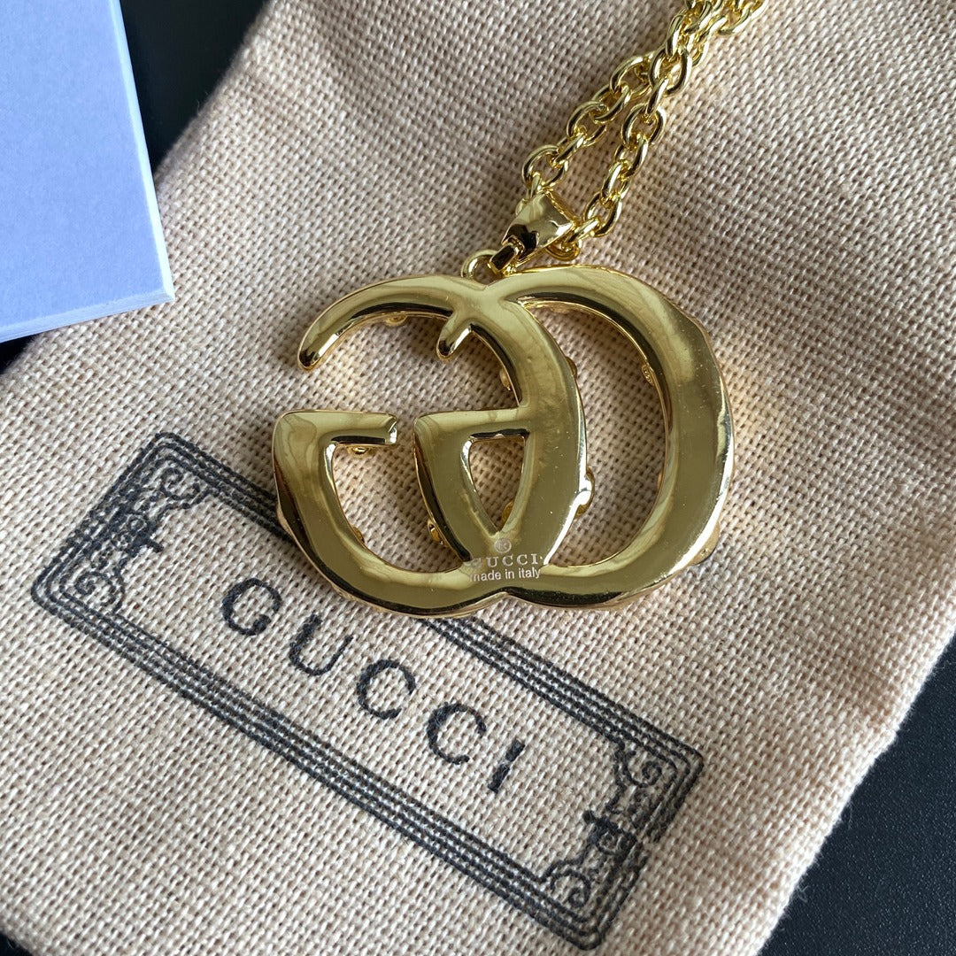 BG - Holiday Necklace Gucci001