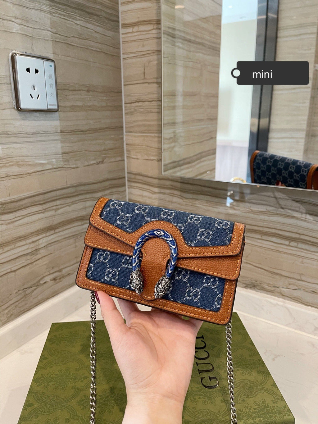 Designer Handbags Gucci 052