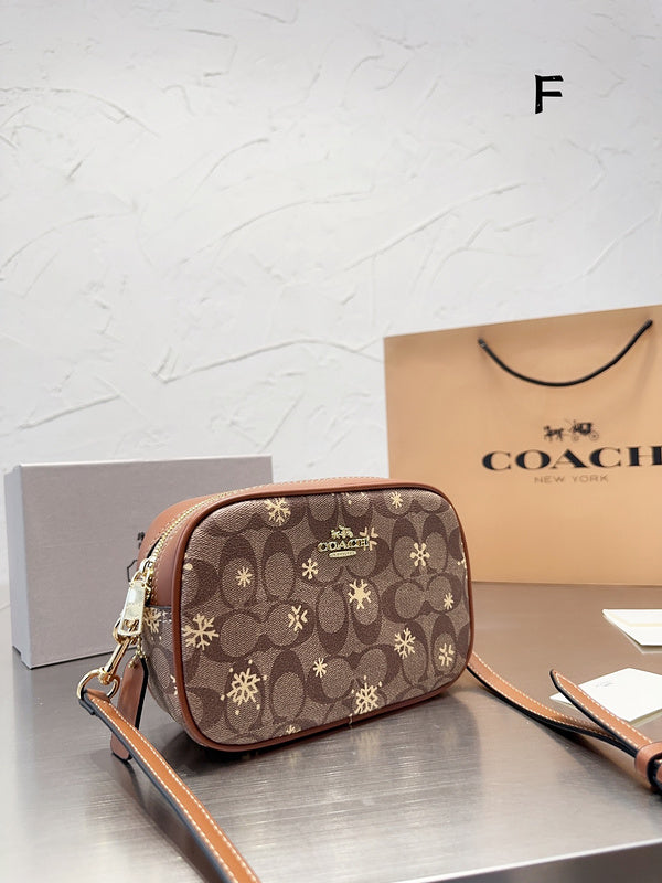 Aura Bags - CCH Bags - 371