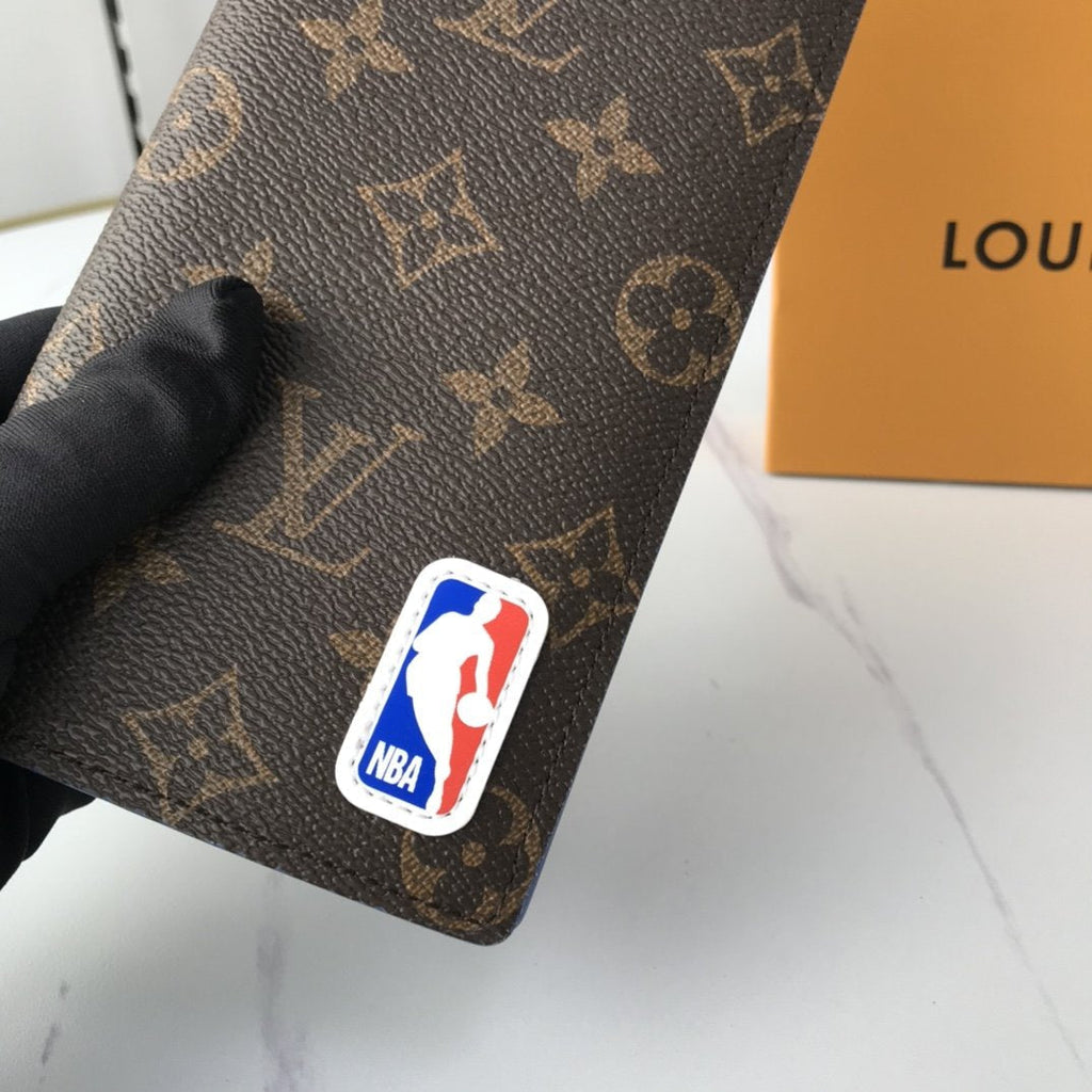 Designer Wallet louis vuitton 032