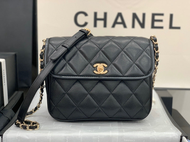 aura-bags - Chanel Bags - 7394