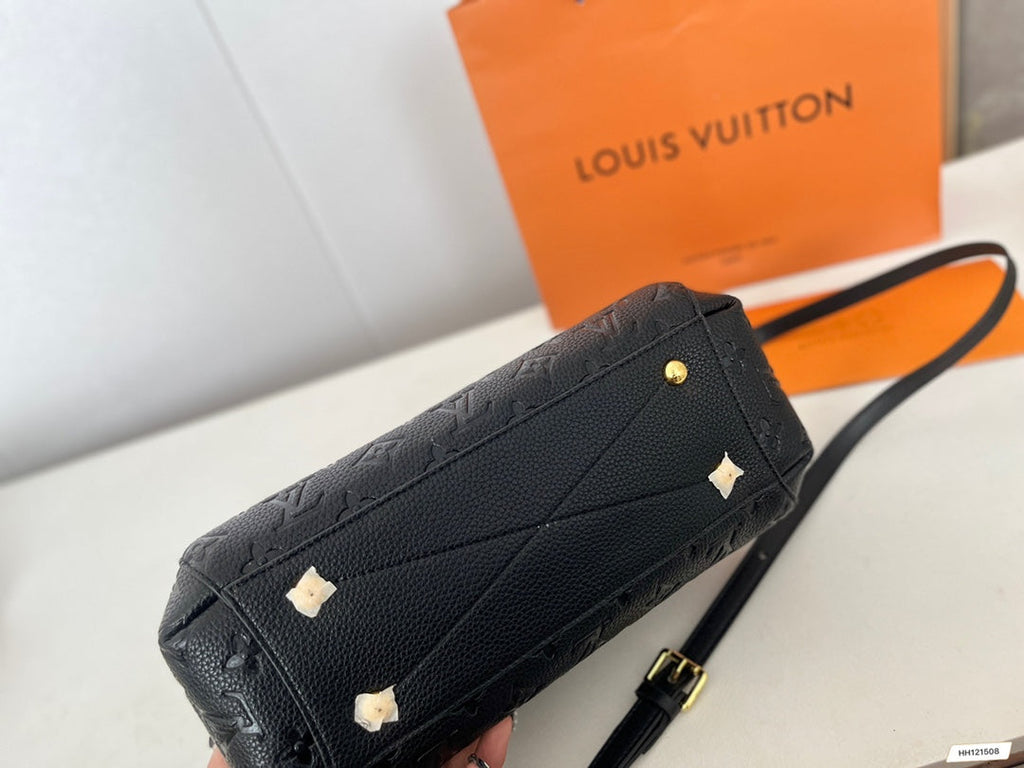 New Lux Bags Louis Vuitton  528
