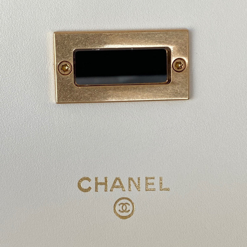 aura-bags - Chanel Bags - 7615