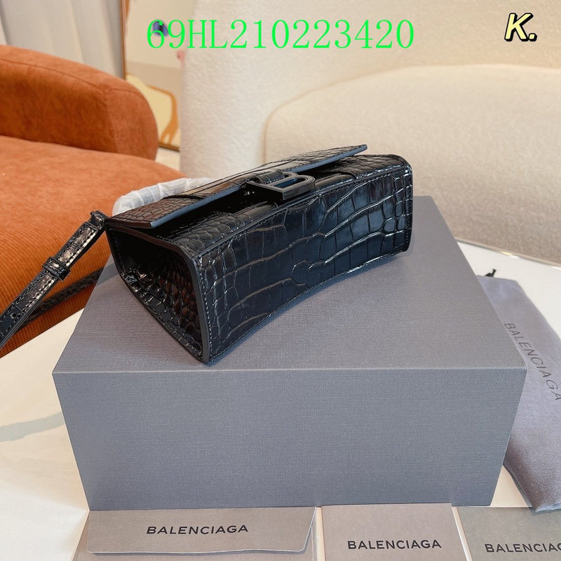 Aura Bags - BGA Bags - 2374
