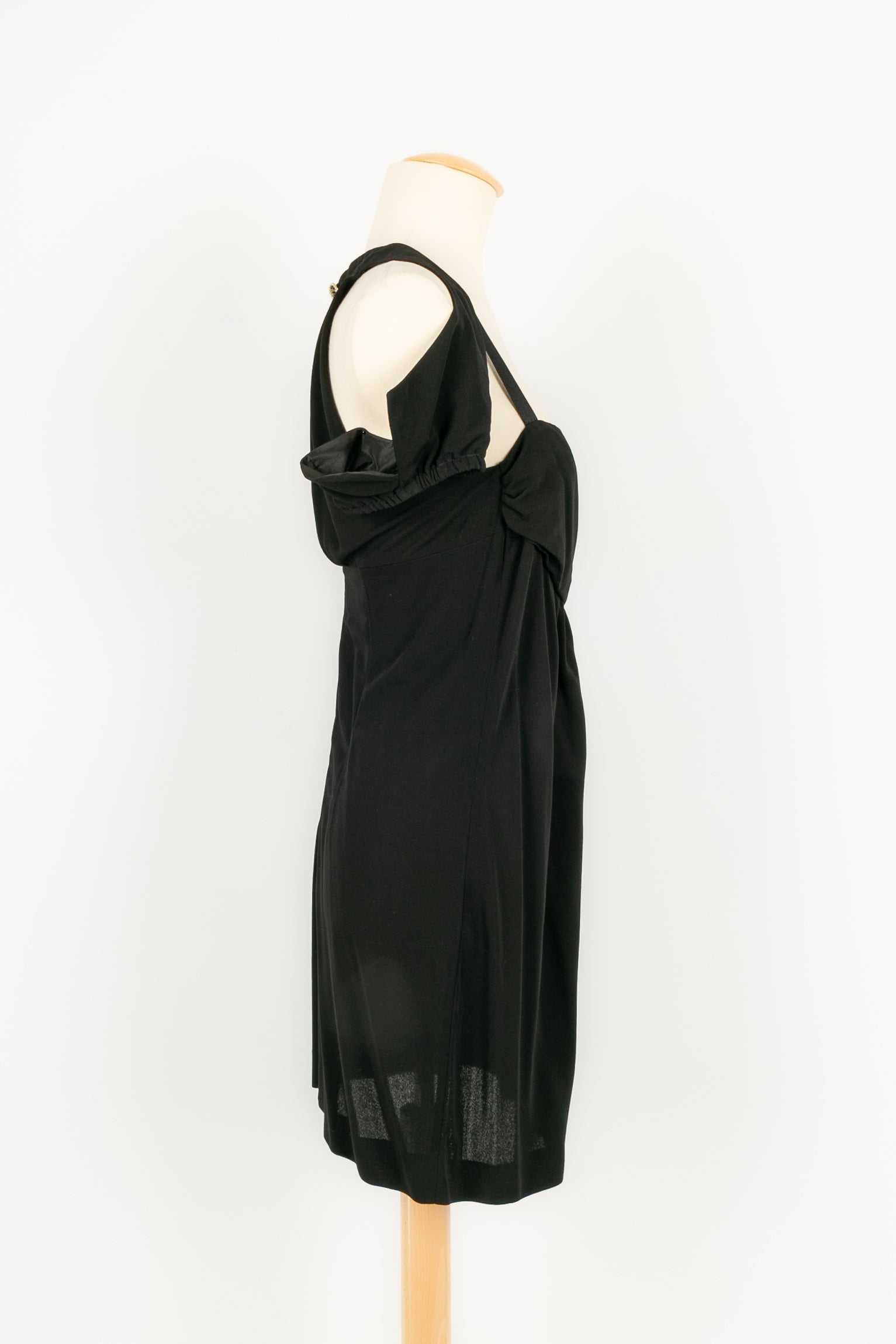 Robe Chanel Printemps 2007