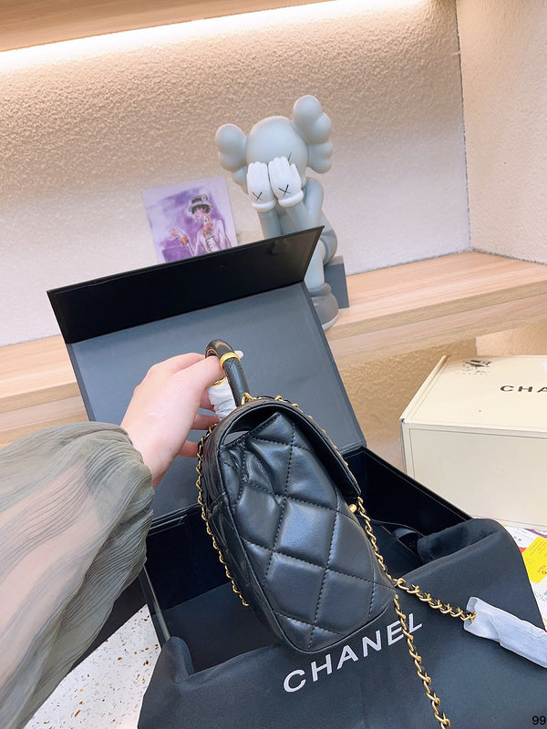 aura-bags - Chanel Bags - 6904