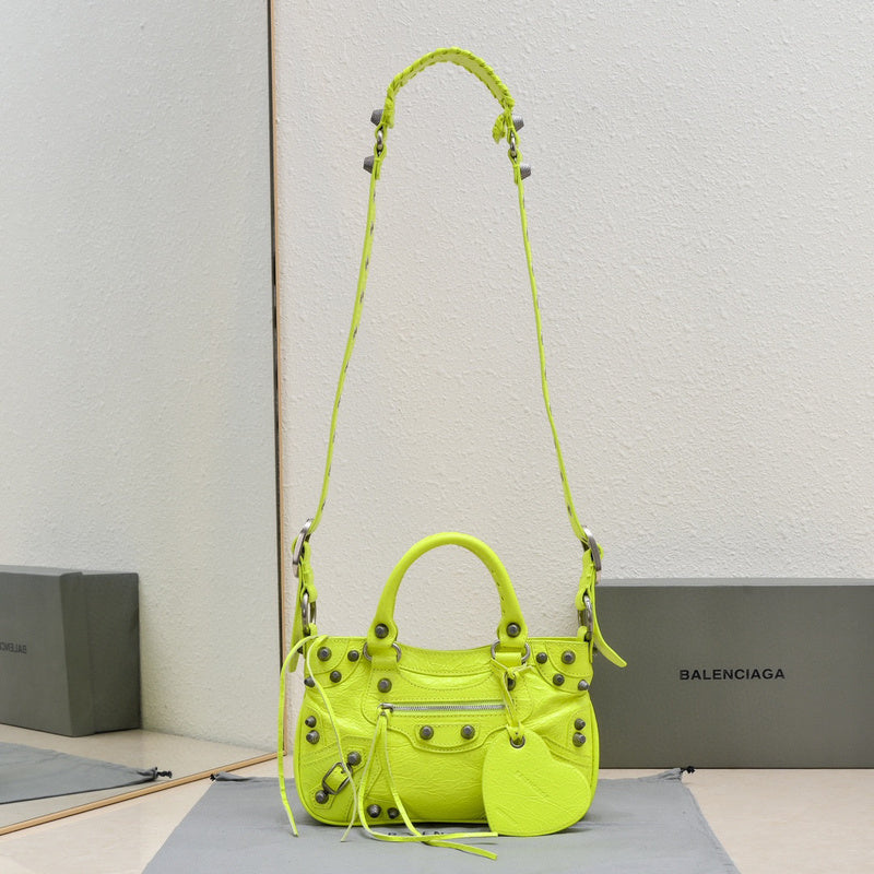 Aura Bags - Balenciaga Bags - 067