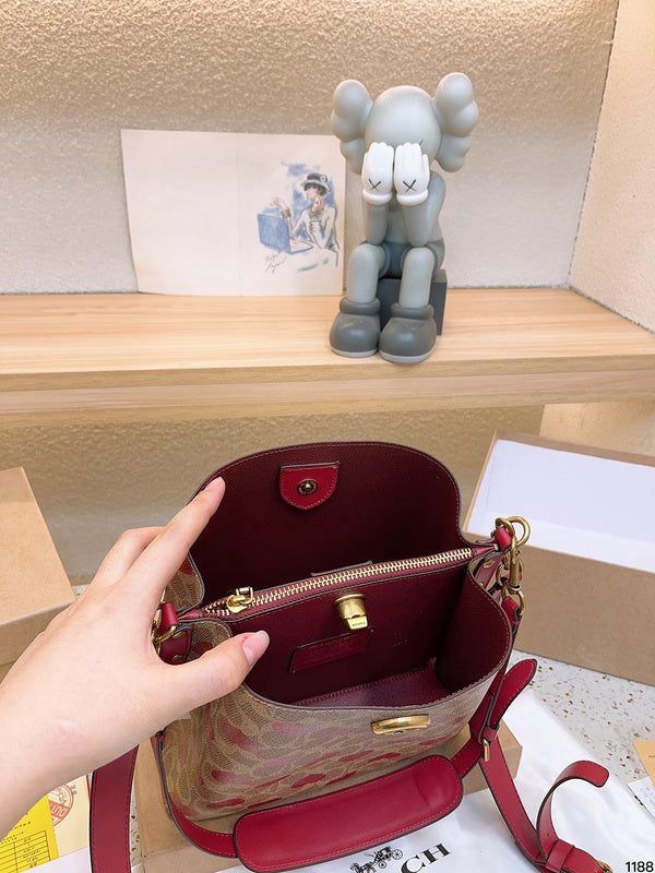 Aura Bags - CCH Bags - 101