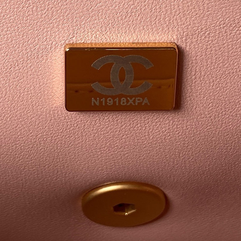 aura-bags - Chanel Bags - 7537