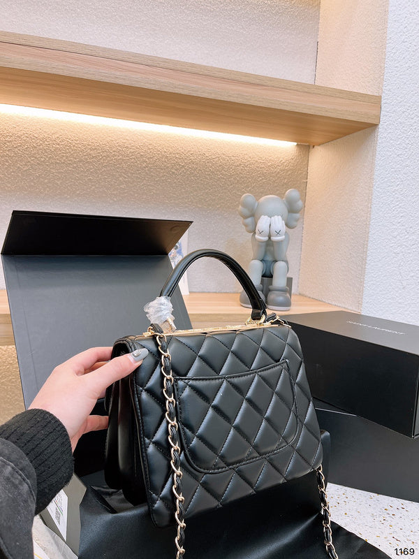 aura-bags - Chanel Bags - 7329
