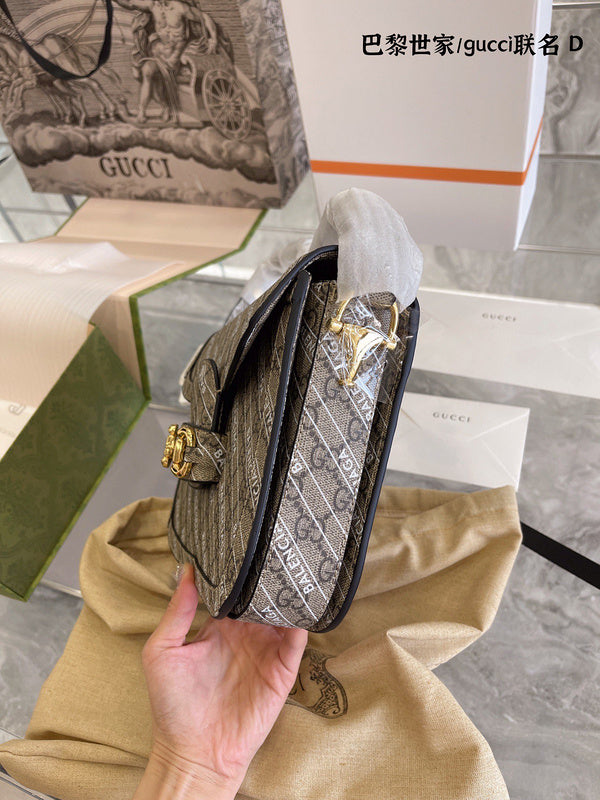 Aura Bags - BGA Bags - 1470