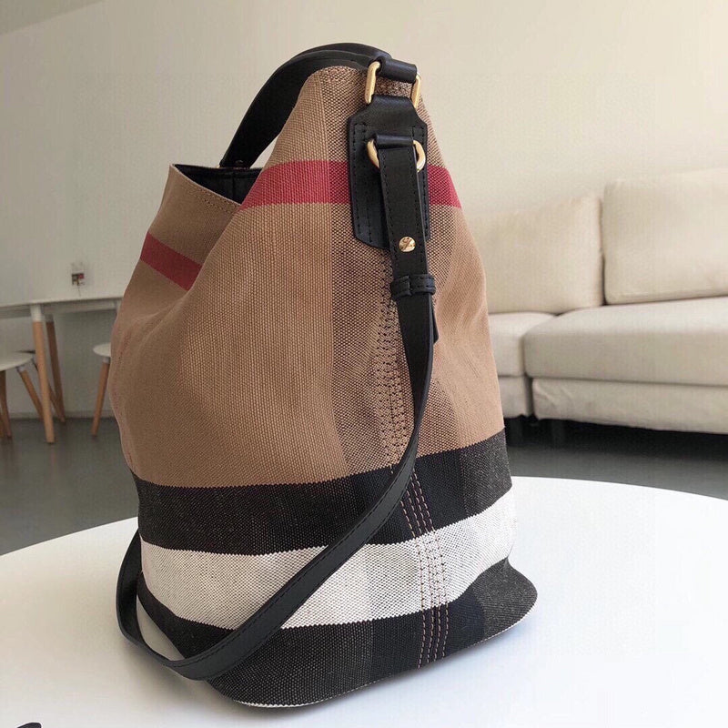 Burberry Bags - BG Bags - 076