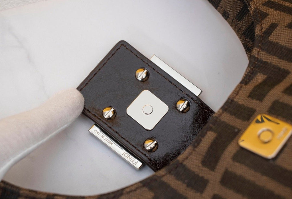 Designer Handbags Fendi 018