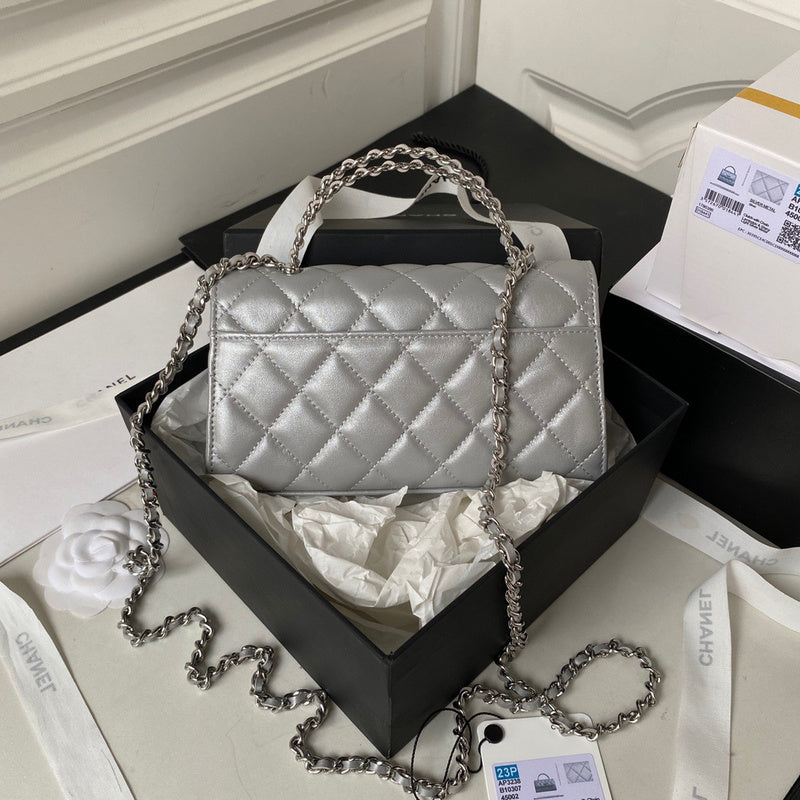 aura-bags - Chanel Bags - 7573