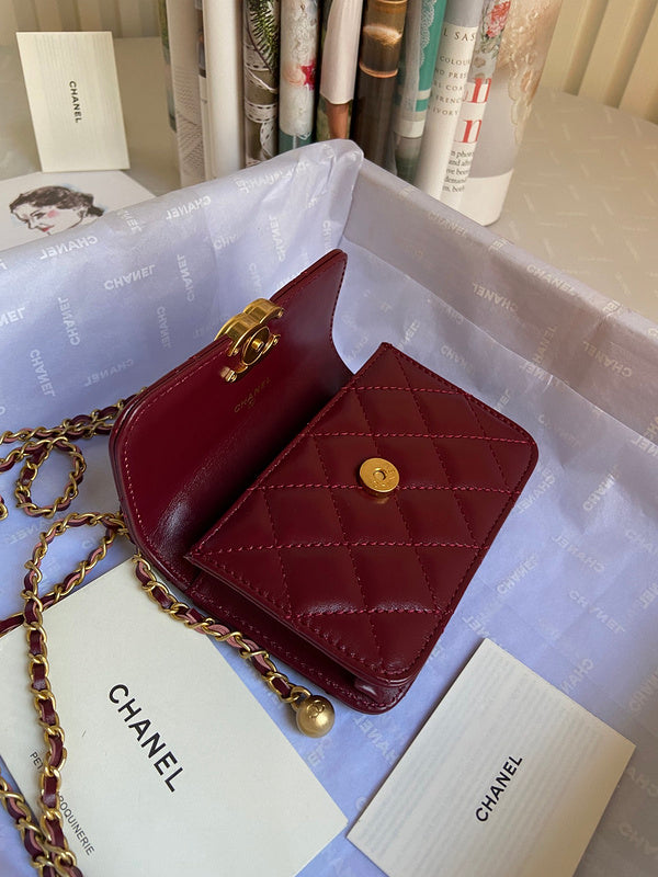 Chanel Bags - BG Bags - 1010