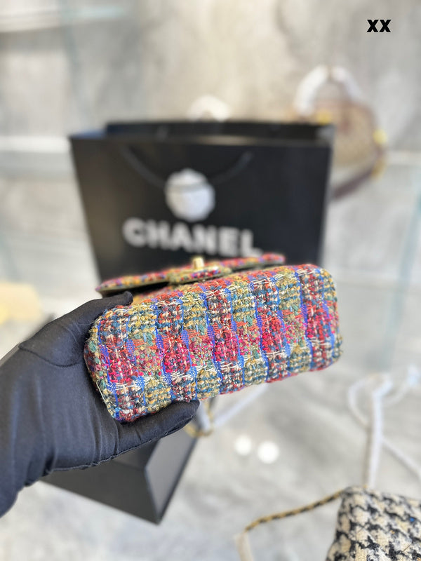 aura-bags - Chanel Bags - 7065