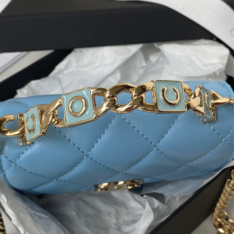 aura-bags - Chanel Bags - 7632