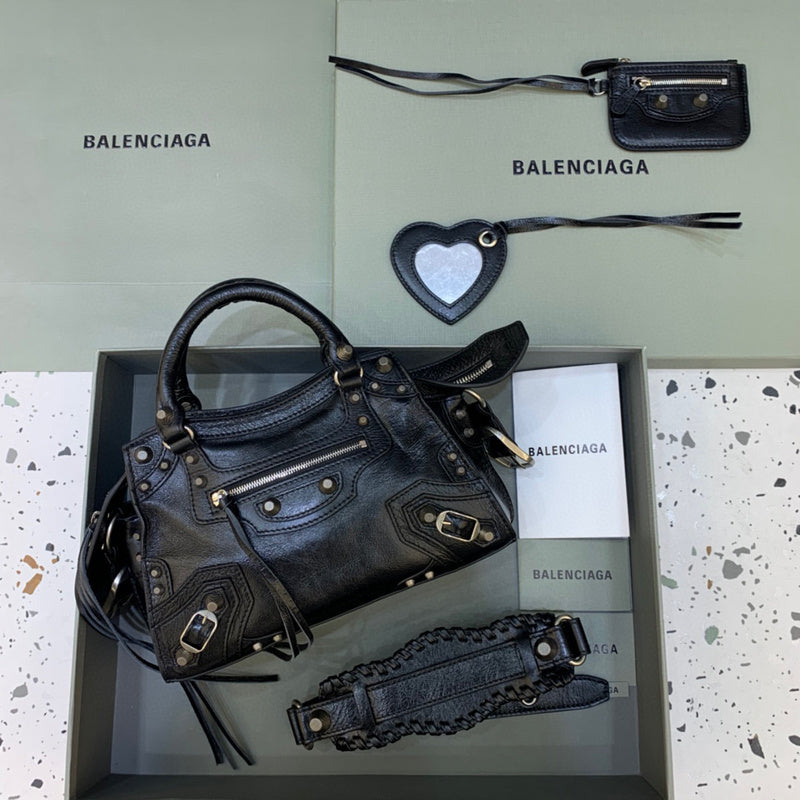 Aura Bags - Balenciaga Bags - 924