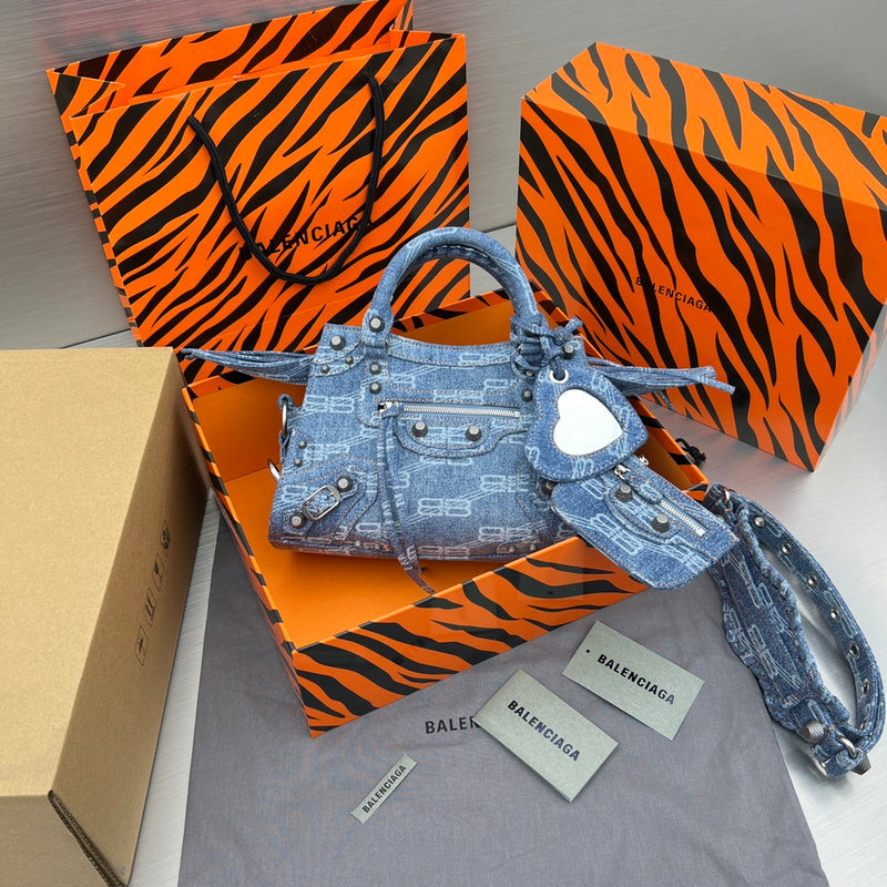 Aura Bags - BGA Bags - 033