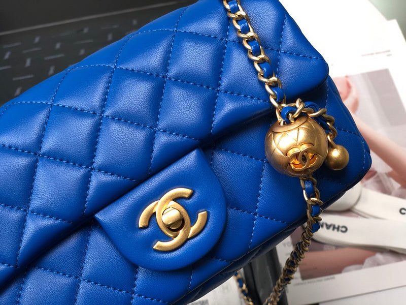 aura-bags - Chanel Bags - 7464