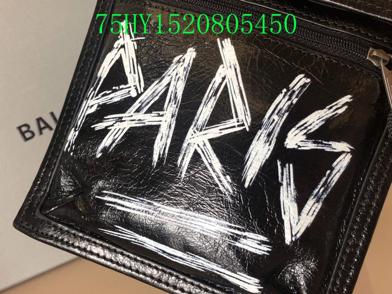 Aura Bags - BGA Bags - 2468