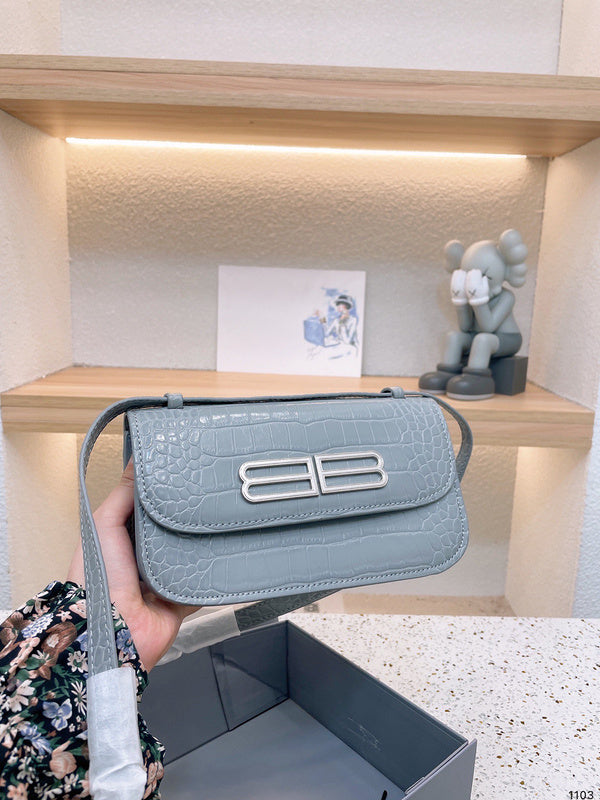 Aura Bags - BGA Bags - 1347