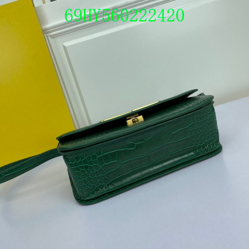 Aura Bags - BGA Bags - 2387