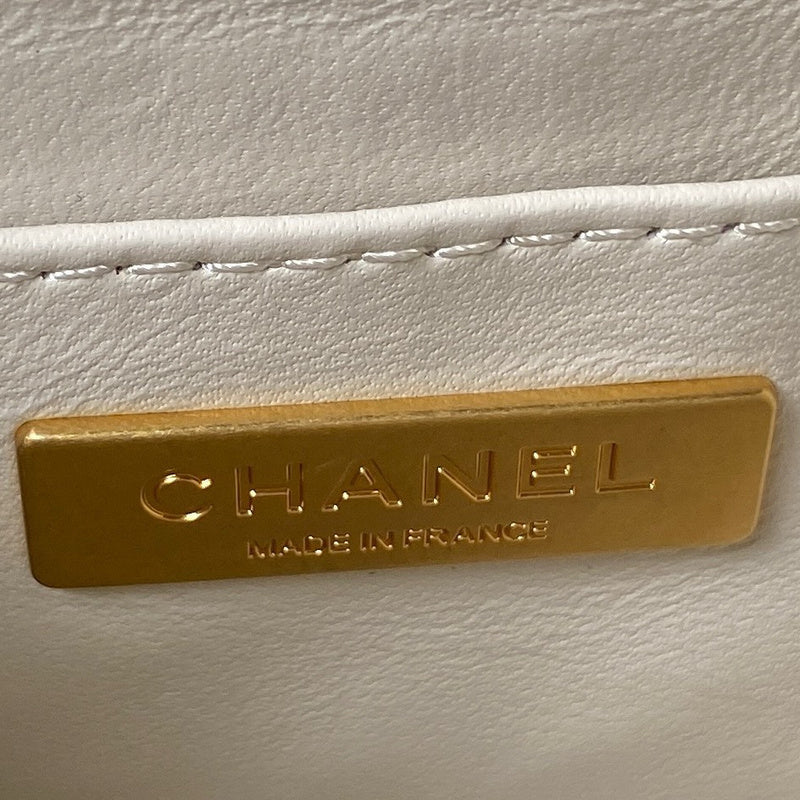 aura-bags - Chanel Bags - 7548