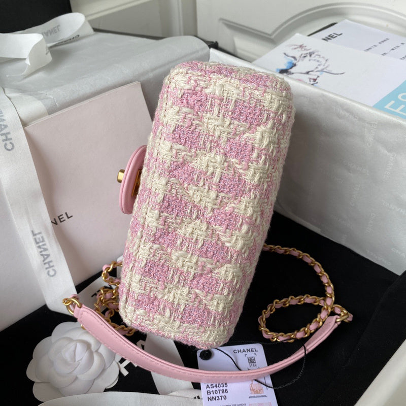 aura-bags - Chanel Bags - 7540