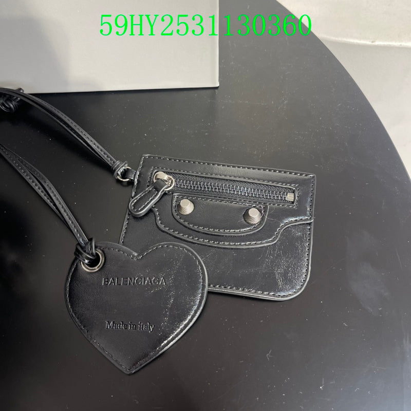 Aura Bags - BGA Bags - 1955