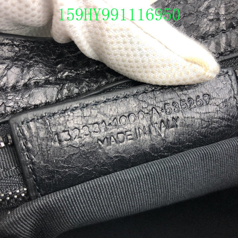Aura Bags - BGA Bags - 2408