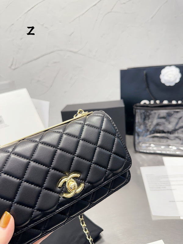 aura-bags - Chanel Bags - 7161