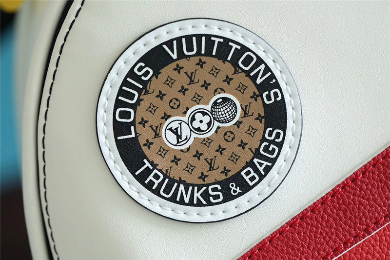 Luxury - Louis Vuitton Bags - 020