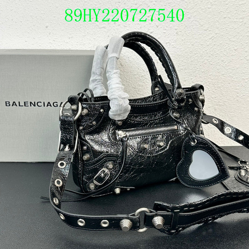 Aura Bags - BGA Bags - 1694