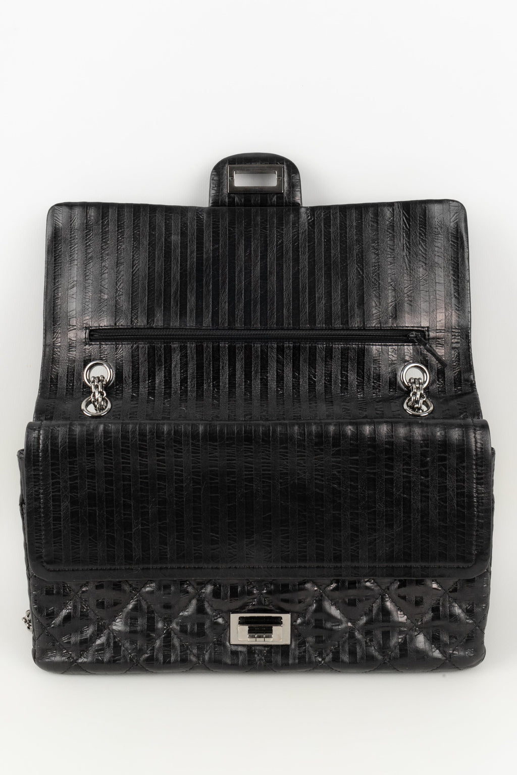 Sac 2.55 Chanel 2008/2009