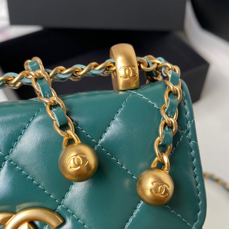 aura-bags - Chanel Bags - 7383