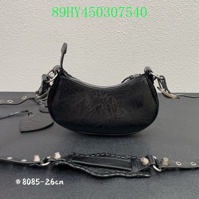 Aura Bags - BGA Bags - 1896