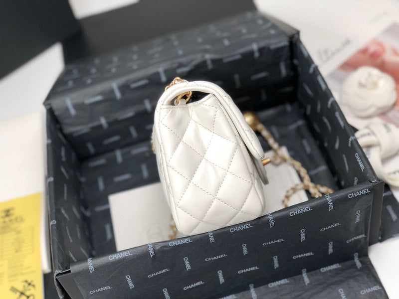aura-bags - Chanel Bags - 7463
