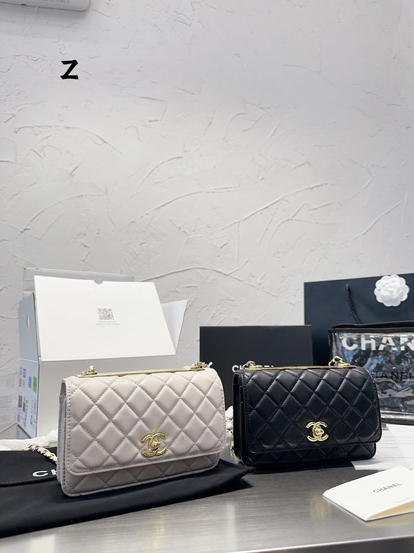 aura-bags - Chanel Bags - 7161