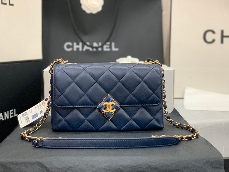 aura-bags - Chanel Bags - 7376