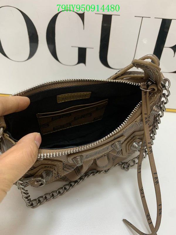 Aura Bags - BGA Bags - 2098