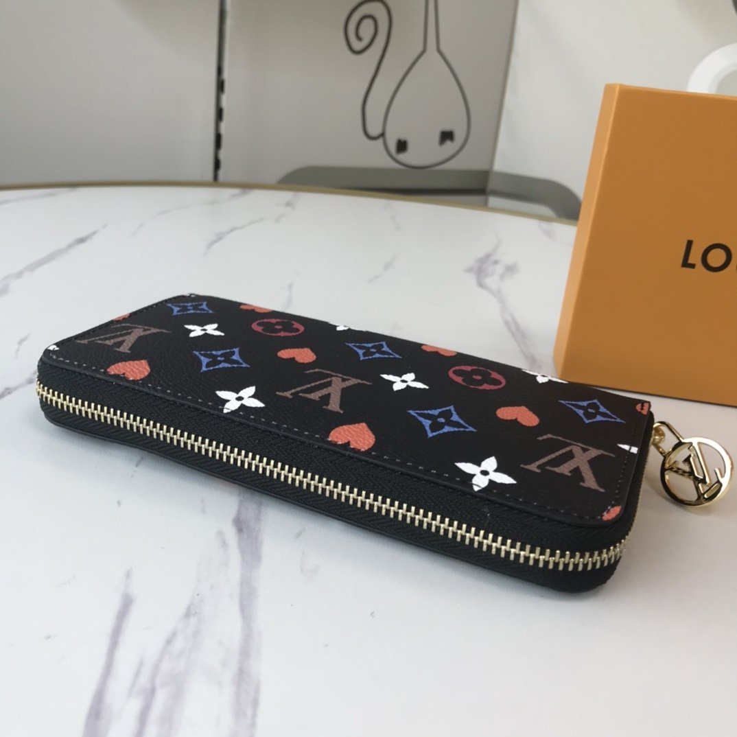 Designer Wallet louis vuitton 026