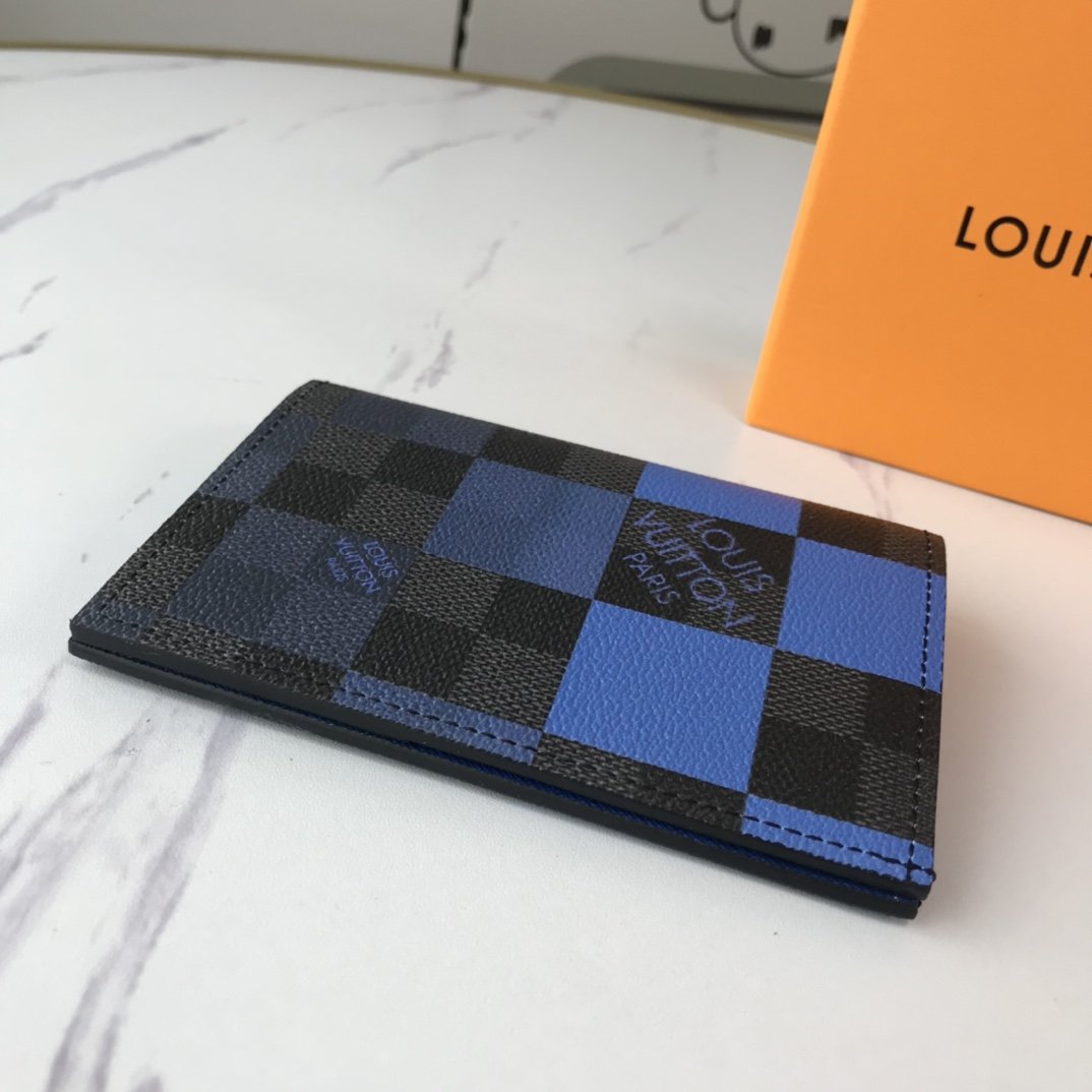 Designer Wallet louis vuitton 049